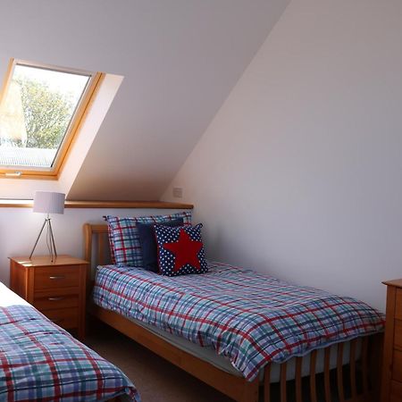 Penlan Coastal Cottages-Millstone 阿博波恩 外观 照片